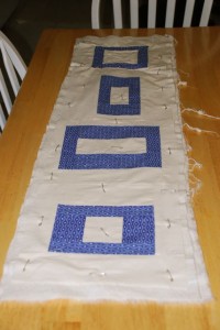 tablerunner