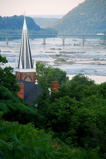 harpers-ferry