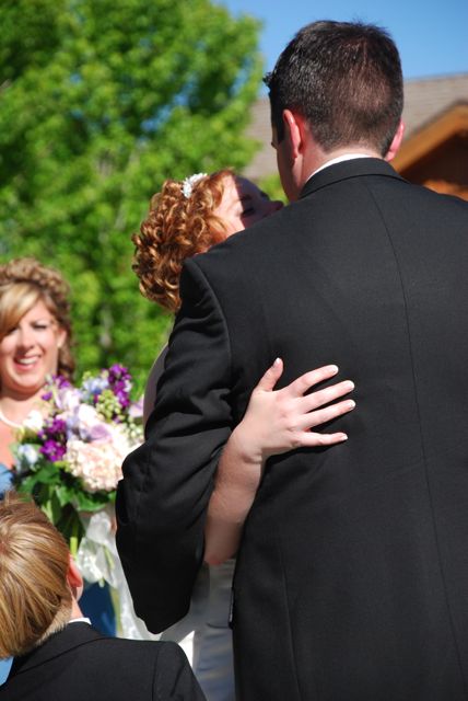 ring-bearer